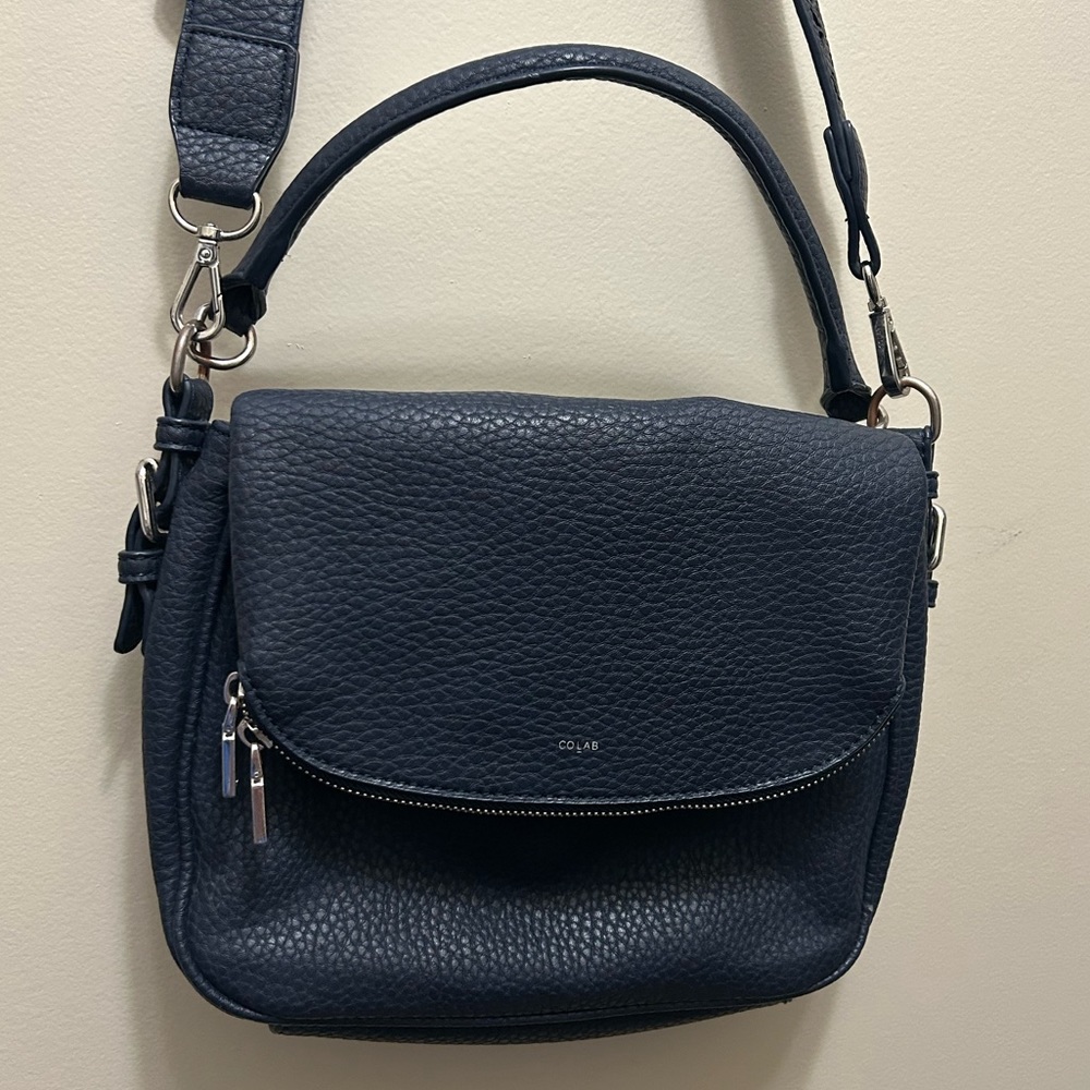 Colab Purse/Crossbody Bag